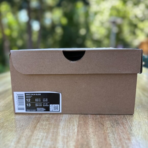 Nike - Calm Slide - Picture 2 of 5